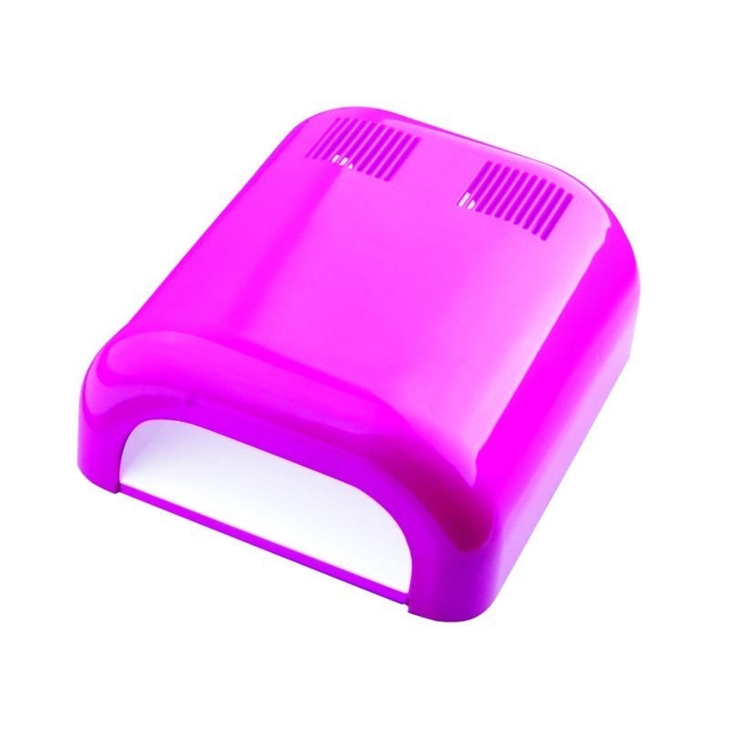 Lampa UV 36W manichiura/pedichiura