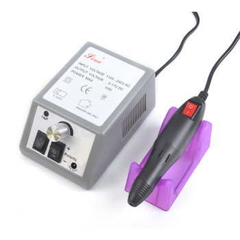 Pila electrica, 20.000 rpm, 10 W Pila electrica, 20.000 rpm, 10 W