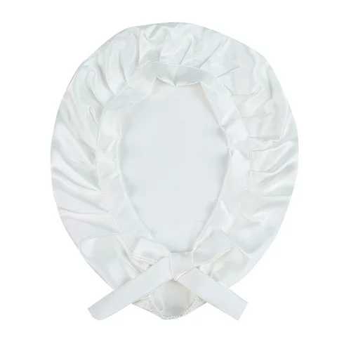 Boneta din matase naturala