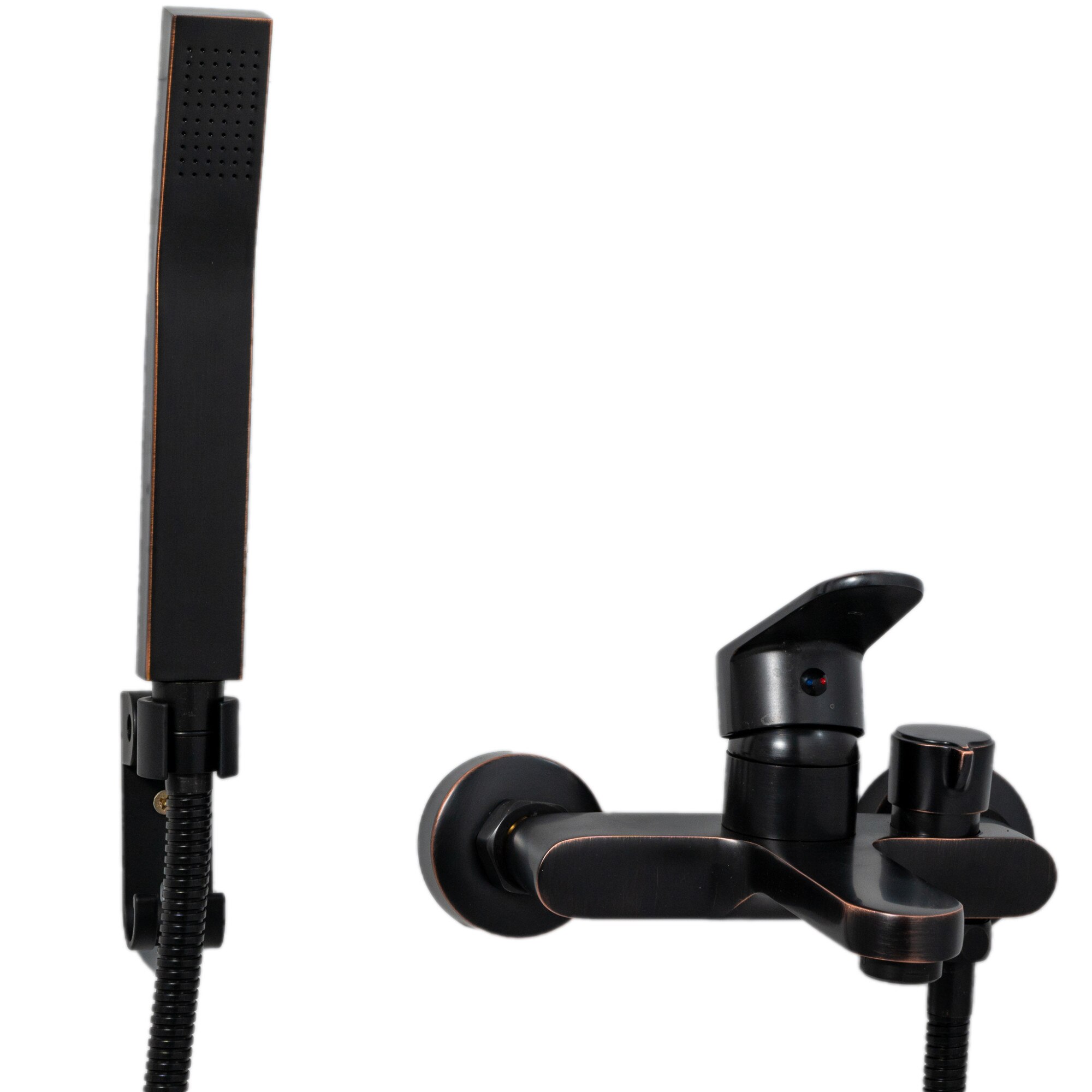 Baterie cada,Negru Antichizat,Smack,Smk 1747