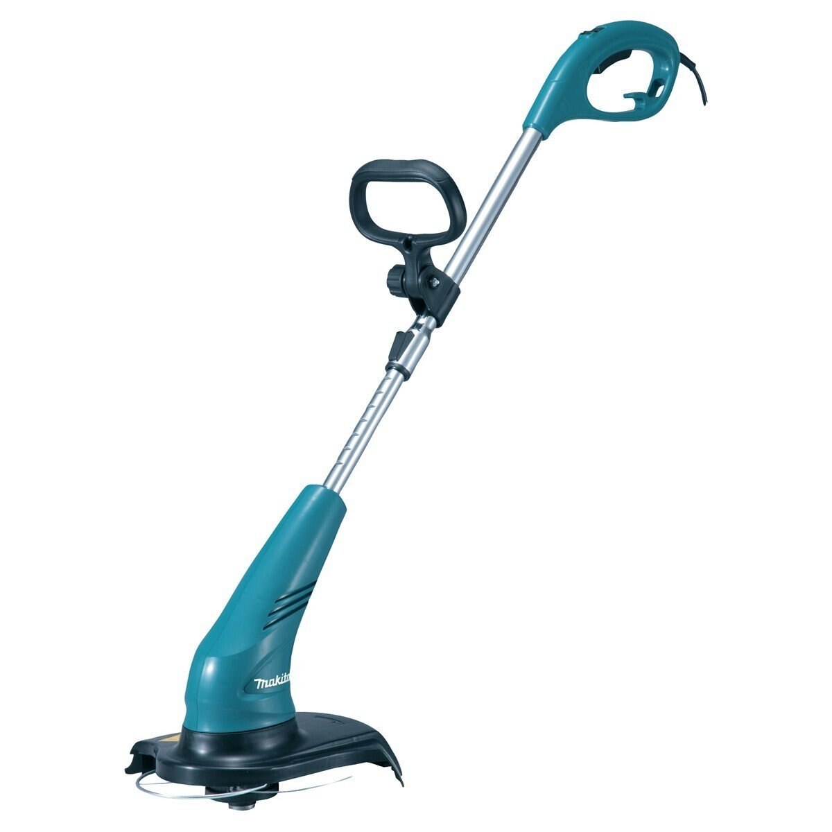 Trimmer electric pentru gazon Makita, Putere 400 W