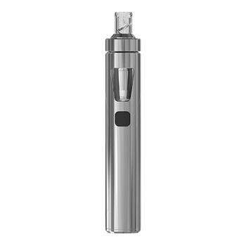 Tigara electronica Joyetech eGO AIO, Vape, 1500 mAh, Argintiu Tigara electronica Joyetech eGO AIO, Vape, 1500 mAh, Argintiu