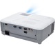 Видеопроектор ViewSonic PA503W, WXGA, 3600 лумена, HDMI, Бял