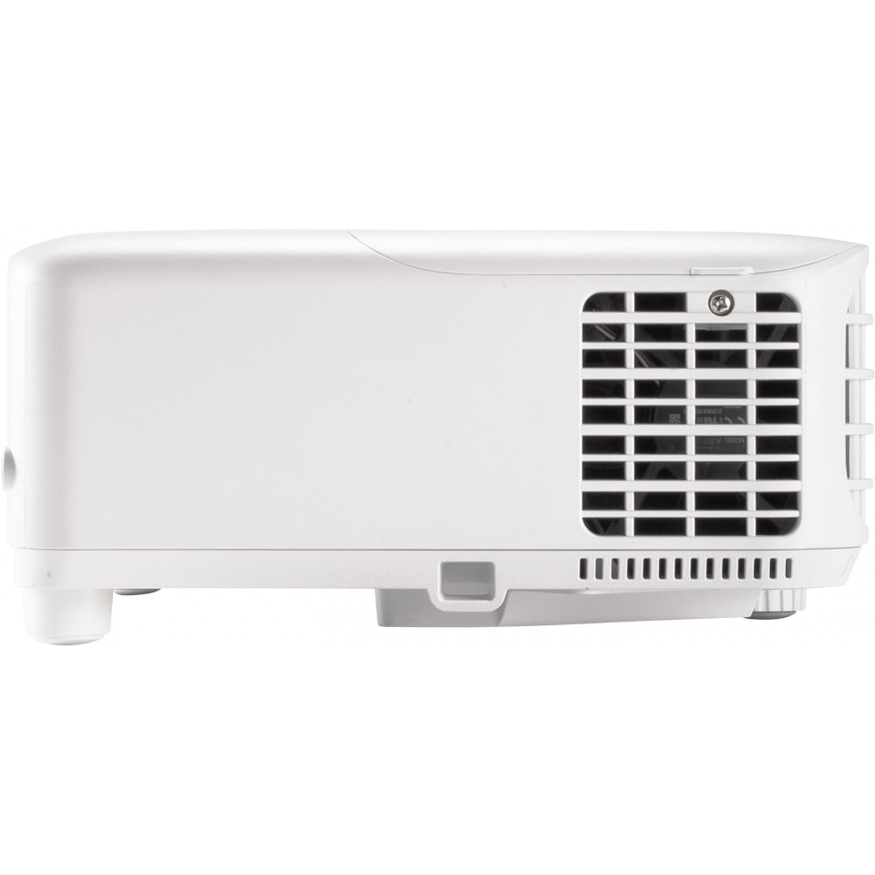 ViewSonic PX701-4K WHITE 【348時間】 PX701-4K HDR/HLG対応 3200ルーメン 4K ホームプロジェクター