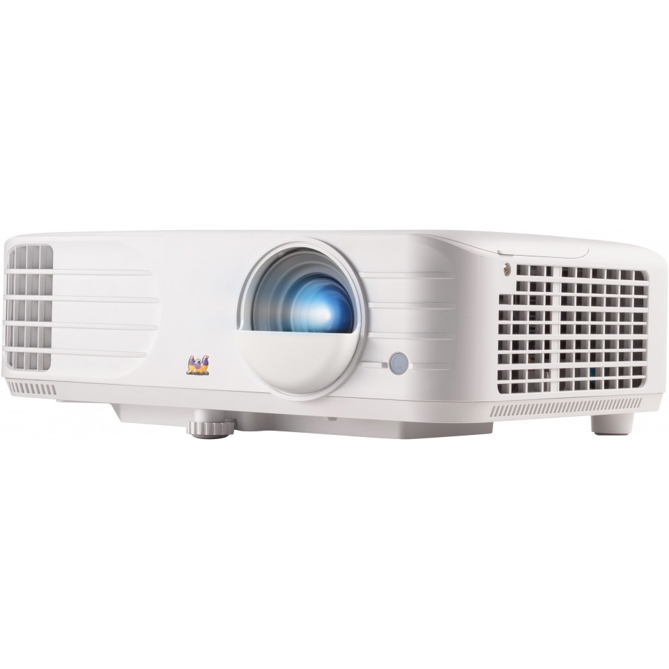 Videoproiector ViewSonic PX701-4K, 4K, 3200 lumeni, HDMI, Alb