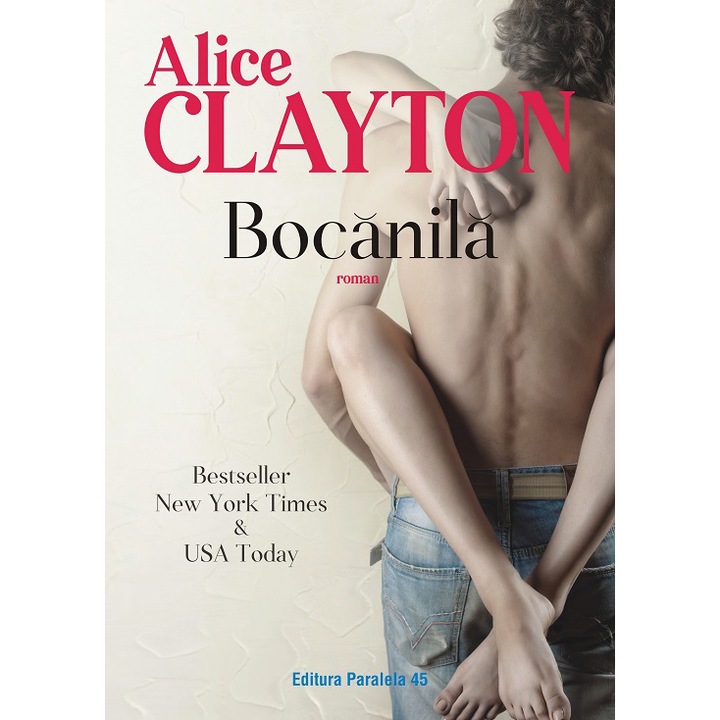 Bocanila, Alice Clayton