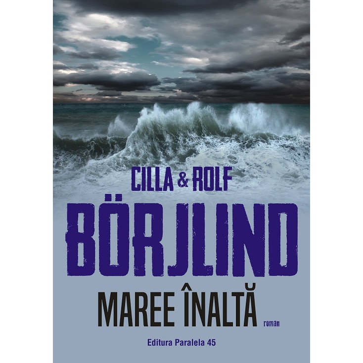 Maree inalta, Cilla & Rolf Borjlind