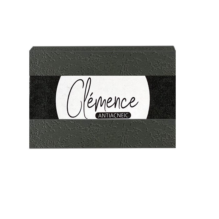 Sapun Clemence Antiacneic, 70gr, Blue Diamond