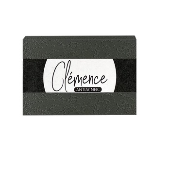 Sapun Clemence Antiacneic, 70gr, Blue Diamond Sapun Clemence Antiacneic, 70gr, Blue Diamond