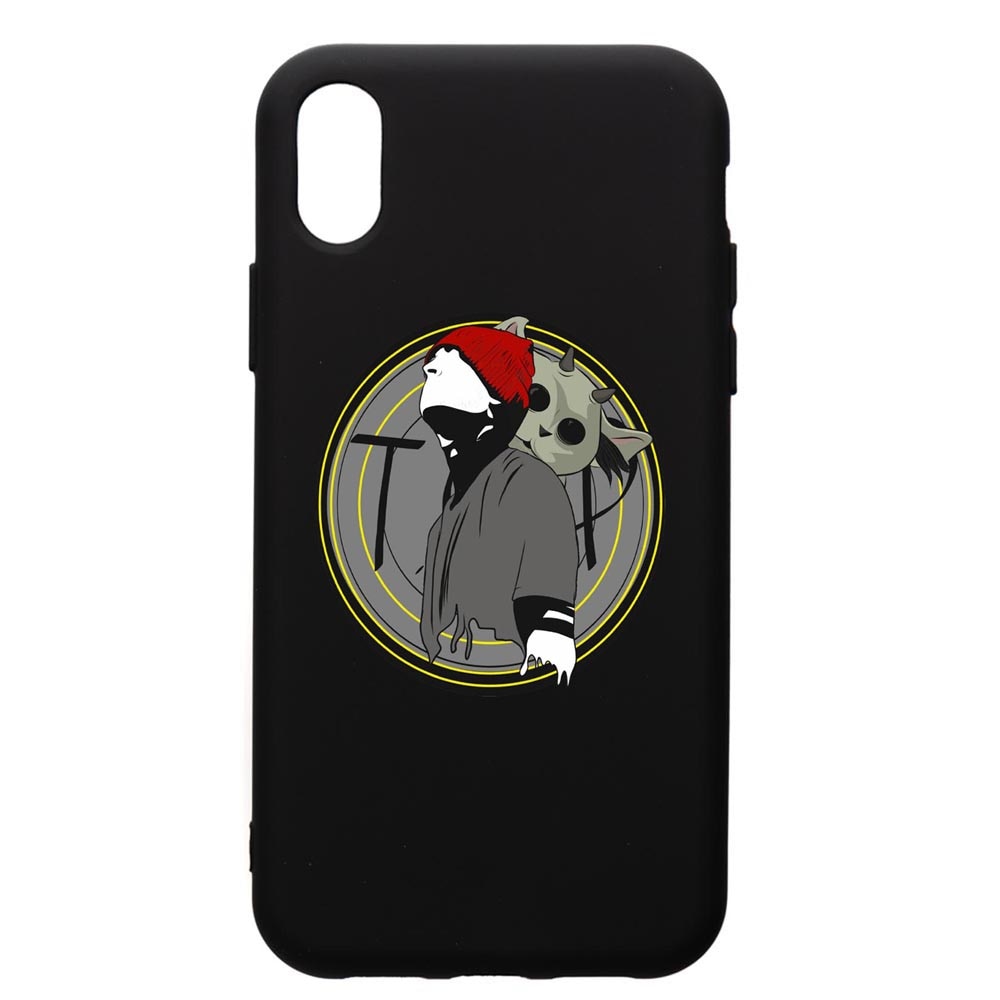 Husa de protectie Xiaomi Redmi 7A, 21 Pilots, silicon, cu interiorul din material textil, protectie camera, PB547