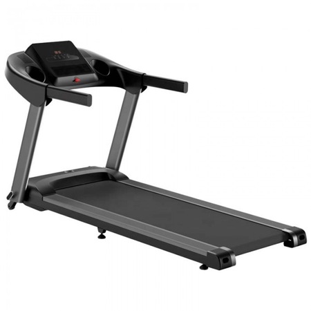 Banda alergare Ovicx, motor 1.8CP, viteza 1-12 km/h, compatibil Fitshow, greutate maxima utilizator 120kg