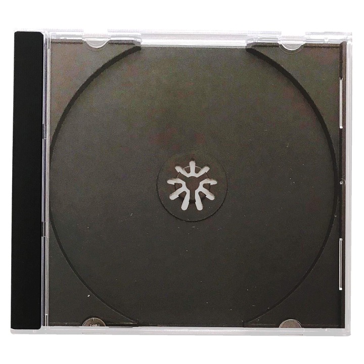 Carcasa CD 10,4 mm