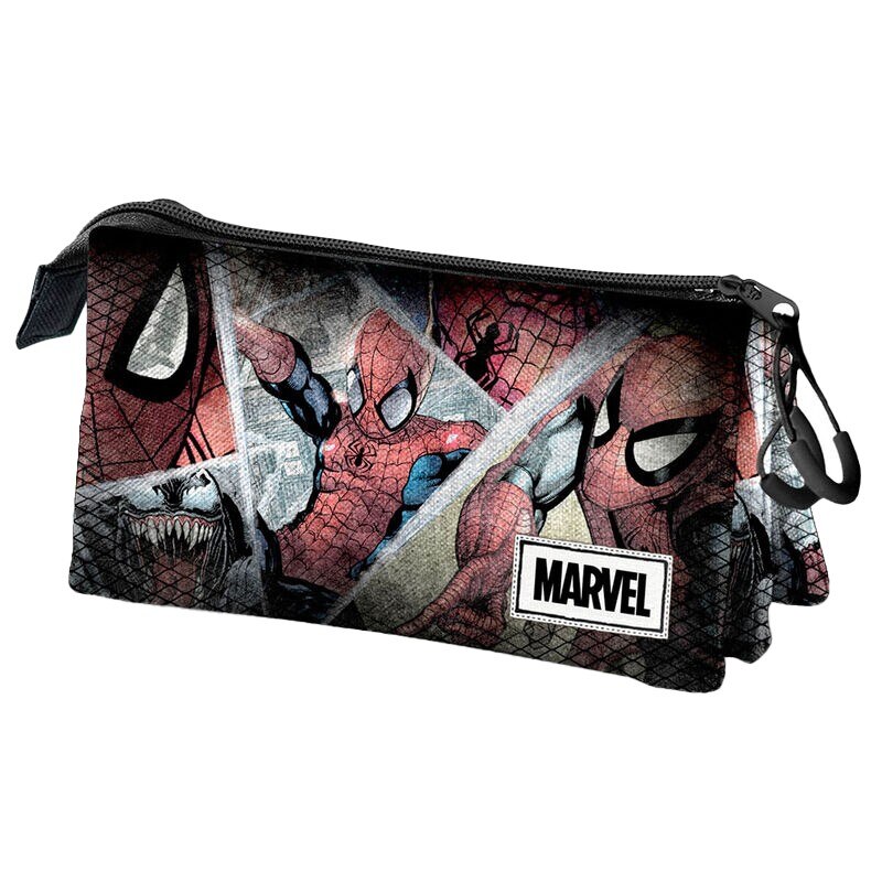 Penar Marvel Spiderman Comic , 11x24x5cm, Multicolor