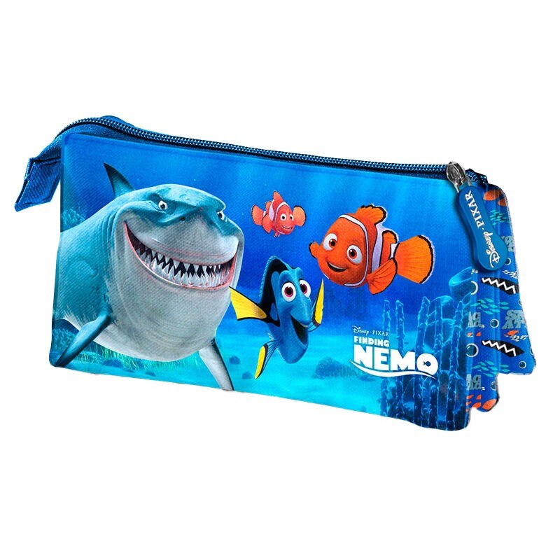 Penar Disney Finding Nemo , 10x23x5cm, Multicolor