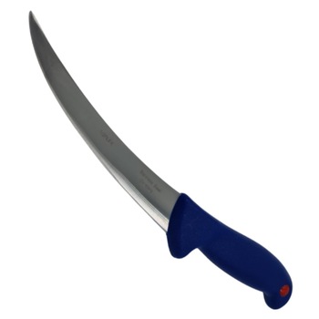 Cutit macelar de bucatarie, otel inoxidabil, 30 cm, Dalimag Cutit macelar de bucatarie, otel inoxidabil, 30 cm, Dalimag