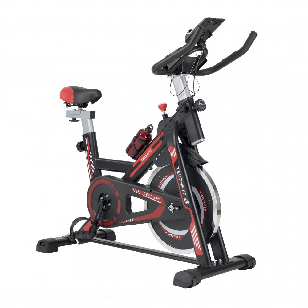 bicicleta spinning bluetooth
