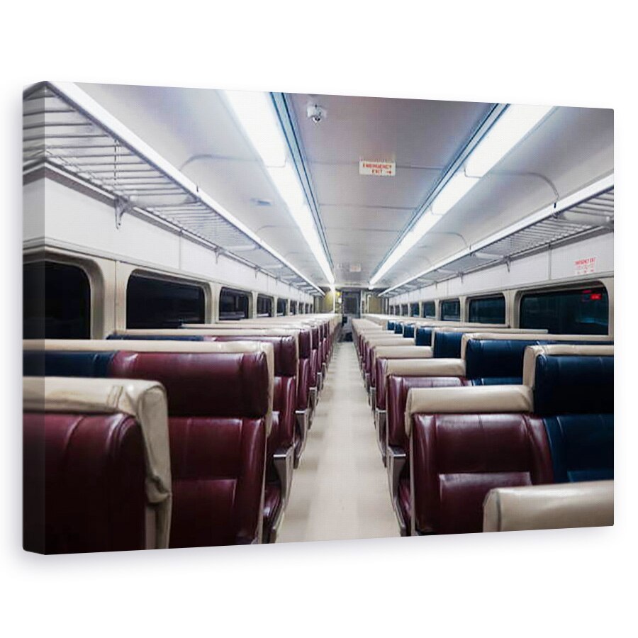 Tablou canvas - Guilherme Pontes - TE ROG sTERGE-O PE ASTA, 60 x 90 cm