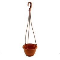 ghiveci din plastic suspendat maro d 16 cm imagen 15_0_
0