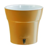 ghiveci cu auto-udare dali cu volumul de 12l culoarea caramel-alb imagen 51_0_
0
