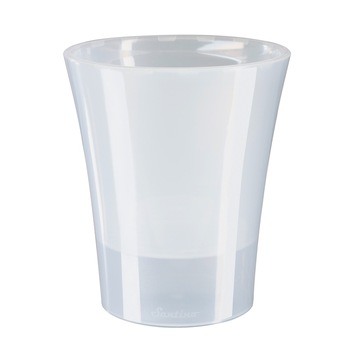 Ghiveci cu auto-udare pentru orhidee ARTE-DEA, cu volumul de 2.0L, culoarea Transparent Ghiveci cu auto-udare pentru orhidee ARTE-DEA, cu volumul de 2.0L, culoarea Transparent