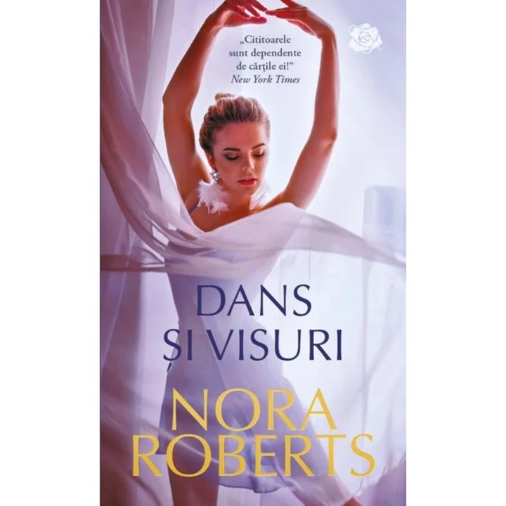 Dans si Visuri, Nora Roberts