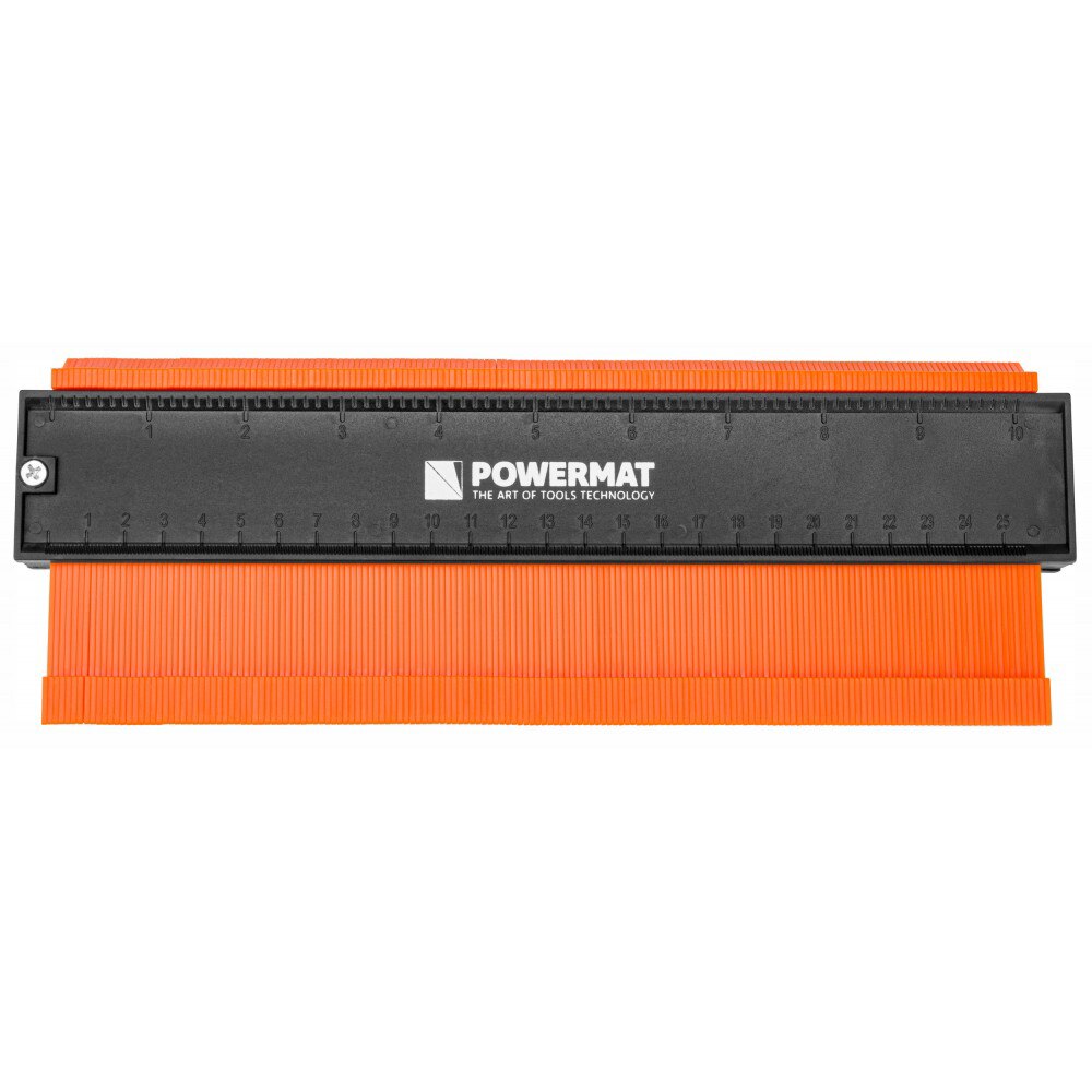 Sablon pentru contur suprafete, Powermat PM-GSK-10T