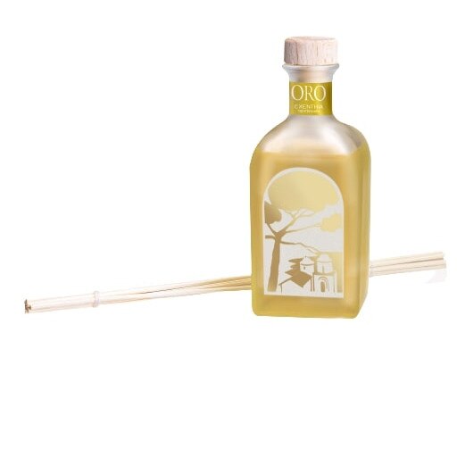 Parfum camera Oro Exenthia Mediterranea, 250ml