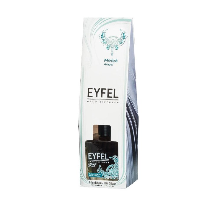 Parfum de camera Eyfel aroma Melek Anti-tabac 120 ML