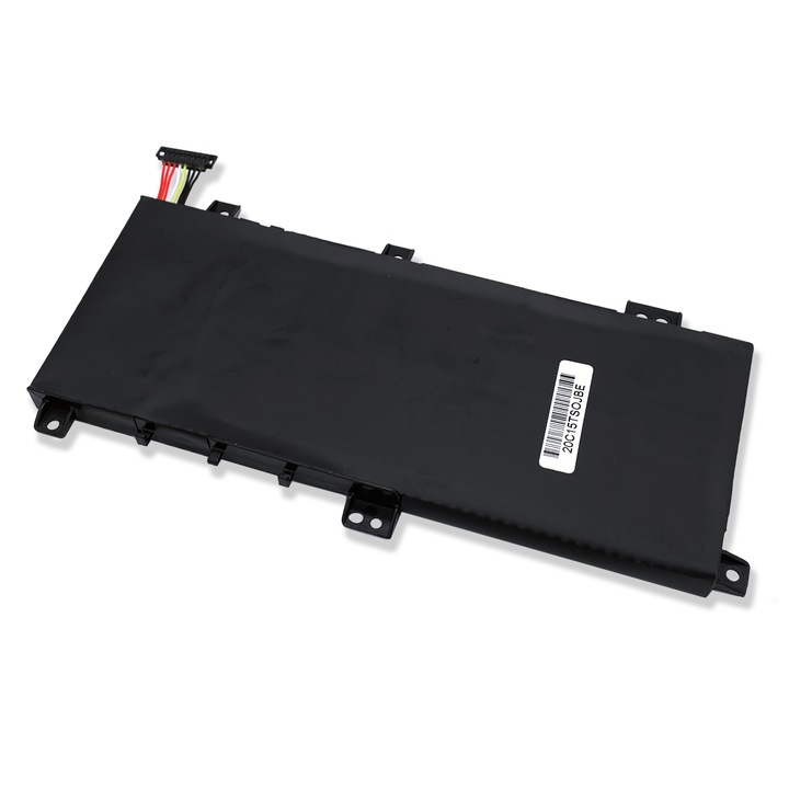 eXtraPlusEnergy Asus Transformer Book Flip TP550LA / TP550LD / C21N1333 laptop akkumulátor, 5000 mAh