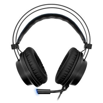 Casti cu microfon, Spirit of Gamer ELITE-H70, PC / PS4, 7.1, Microfon, USB, Negru Casti cu microfon, Spirit of Gamer ELITE-H70, PC / PS4, 7.1, Microfon, USB, Negru