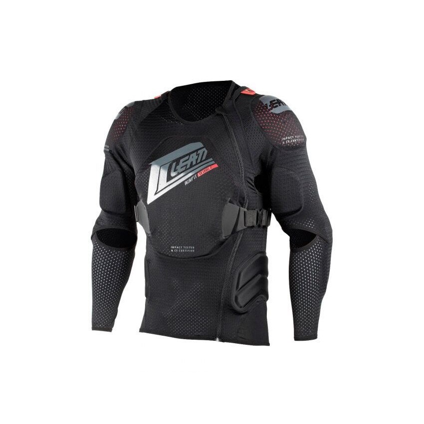 Aparatoare LEATT, Body protector 3df airfit 2018, Negru, S