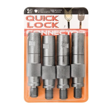 Set 4 Adaptoare Montare Rapida Avertizoare pentru Avertizori Set 4 Adaptoare Montare Rapida Avertizoare pentru Avertizori