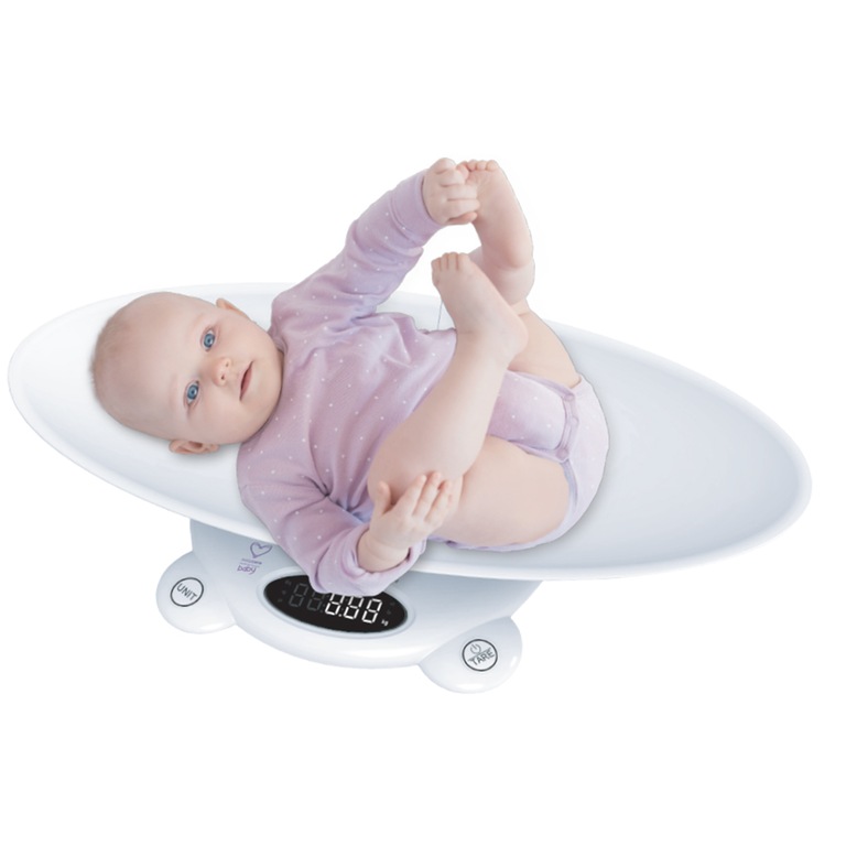 Продукти за здравето на бебето