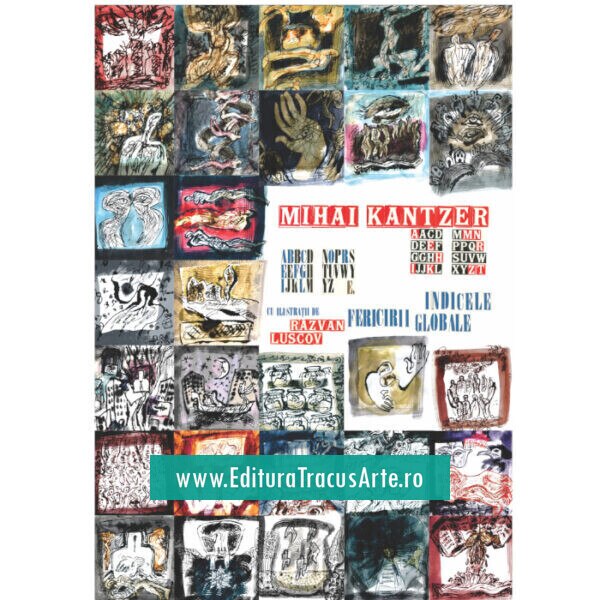 Indicele Fericirii Globale - Mihai Kantzer