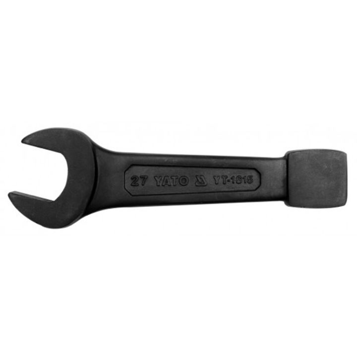 Cheie fixa de impact Yato 27 mm