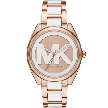 Ceas dama Michael Kors MK7134 Quartz Rose gold Ceas dama Michael Kors MK7134 Quartz Rose gold