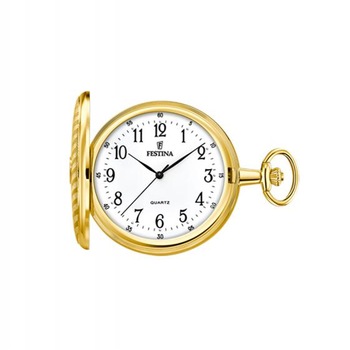 Ceas dama Festina F2030/1 Quartz Auriu Ceas dama Festina F2030/1 Quartz Auriu
