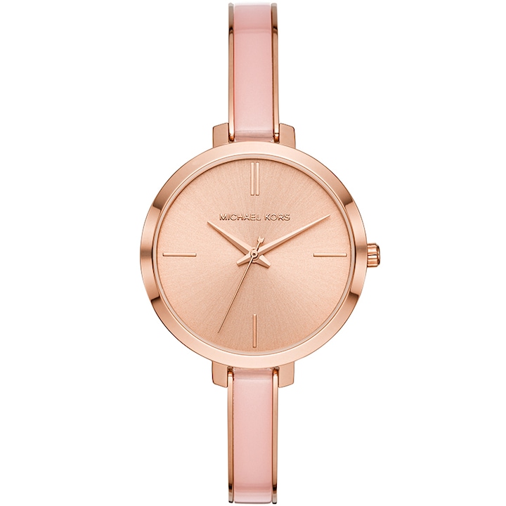 Ceas dama Michael Kors MK4343 Quartz Rose gold
