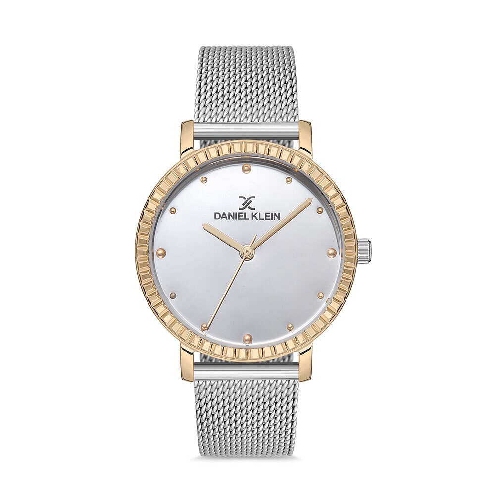 Ceas pentru dama Daniel Klein Premium DK.1.12532, Argintiu