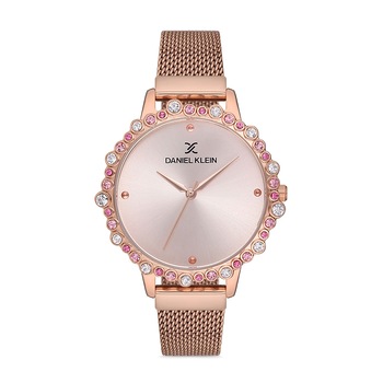 Ceas pentru dama Daniel Klein Trendy DK.1.12520 Ceas pentru dama Daniel Klein Trendy DK.1.12520