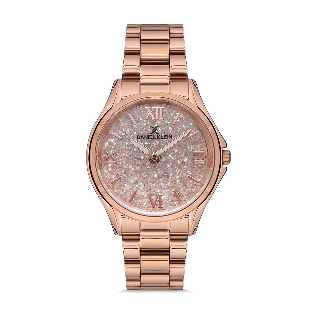 Ceas pentru dama Daniel Klein Premium DK.1.12528