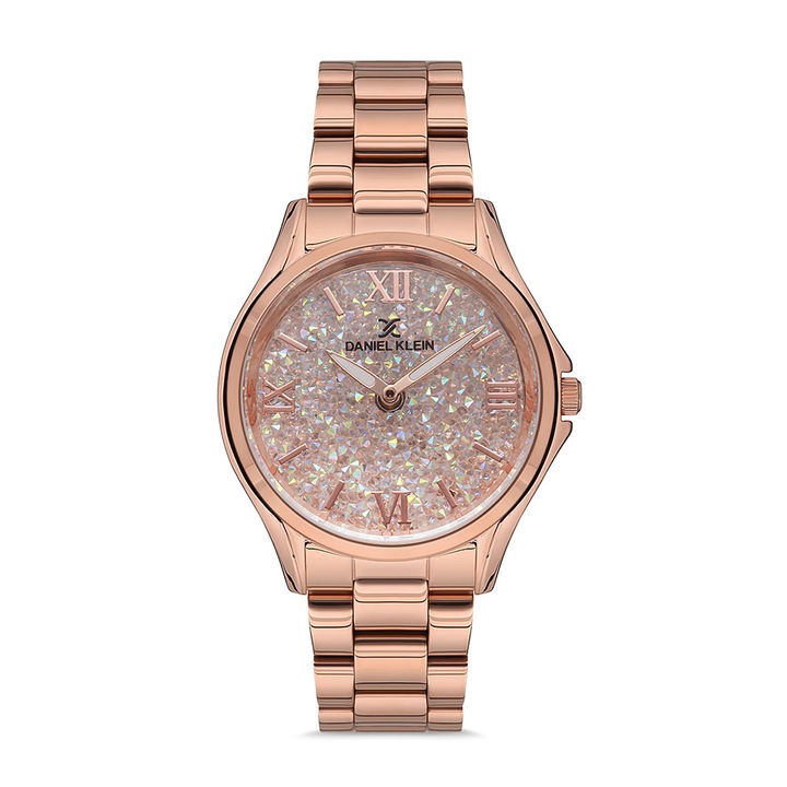 Ceas pentru dama Daniel Klein Premium DK.1.12528.4