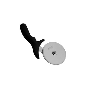 Rola pizza, inox, Sallvinelli, 100 mm Rola pizza, inox, Sallvinelli, 100 mm