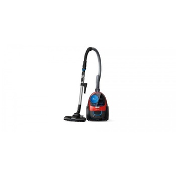 Aspirator fara sac Philips PowerPro Compact FC9351/01 1.5 L 1900 W HEPA Negru Rosu fc9351/01 Aspirator fara sac Philips PowerPro Compact FC9351/01 1.5 L 1900 W HEPA Negru Rosu fc9351/01