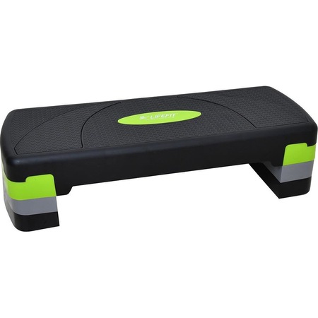 stepper aerobic LifeFit pret ieftin