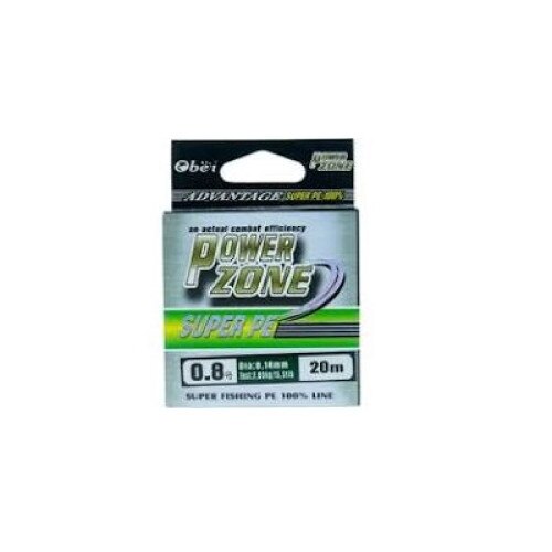 Fir pentru inaintare, Almarox, textil, 18 mm, 20 m