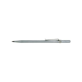 Ac de trasat cu varf HM, 150 mm Ac de trasat cu varf HM, 150 mm