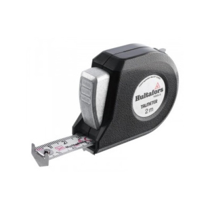 Ruleta Hultafors Talmeter, 3m