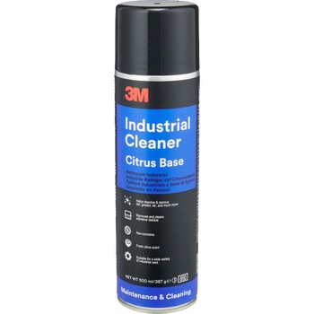 Spray pentru curatare industriala 3M, 500 ml Spray pentru curatare industriala 3M, 500 ml