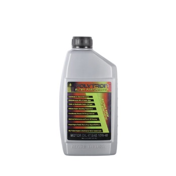 Ulei de motociclete Polytron full sintetic 4 T 10W-40, 1L Ulei de motociclete Polytron full sintetic 4 T 10W-40, 1L